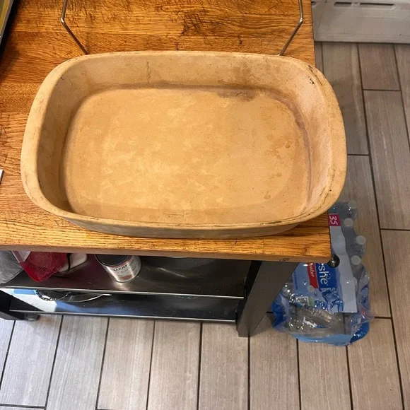 The Pampered Chef “Family Heritage Collection” Bakeware Set - Picture 7 of 9